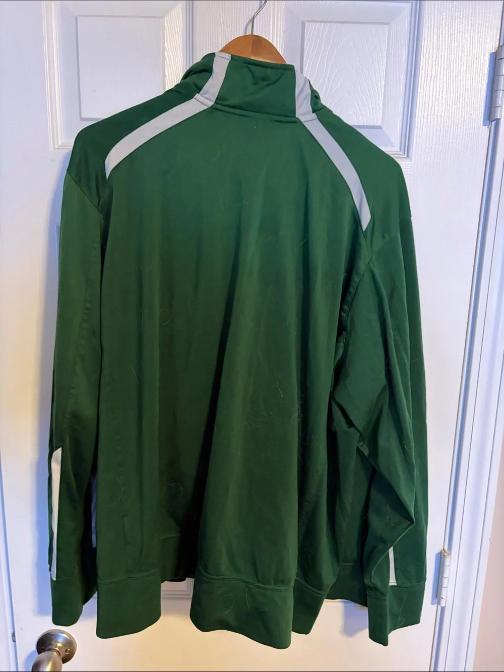 Nike performance jacket